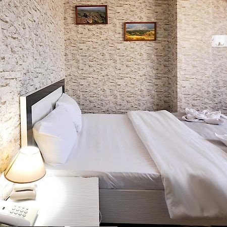 Hotel Kavela Tbilisi Zewnętrze zdjęcie