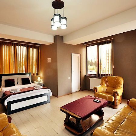 Hotel Kavela Tbilisi Zewnętrze zdjęcie