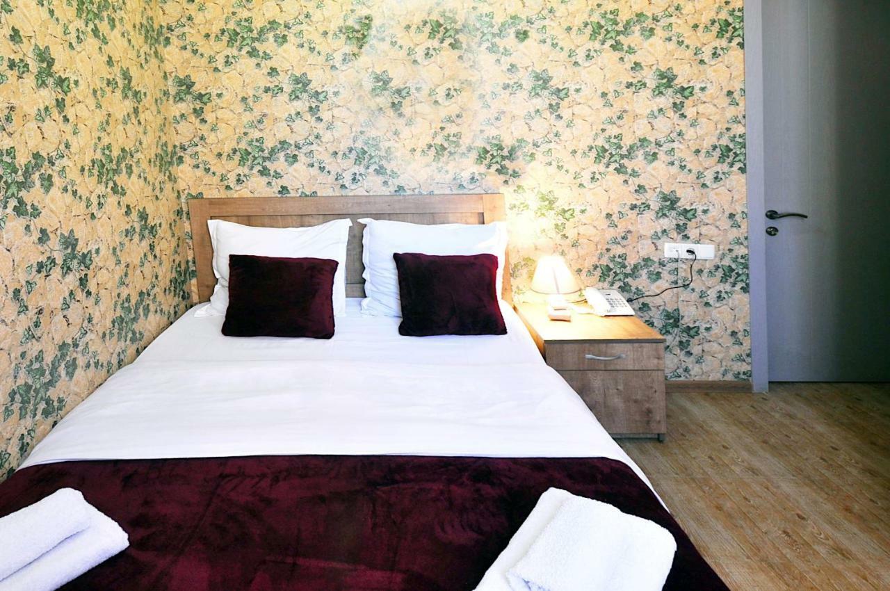 Hotel Kavela Tbilisi Zewnętrze zdjęcie