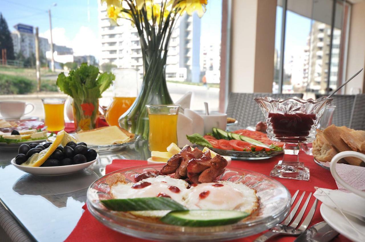 Hotel Kavela Tbilisi Zewnętrze zdjęcie