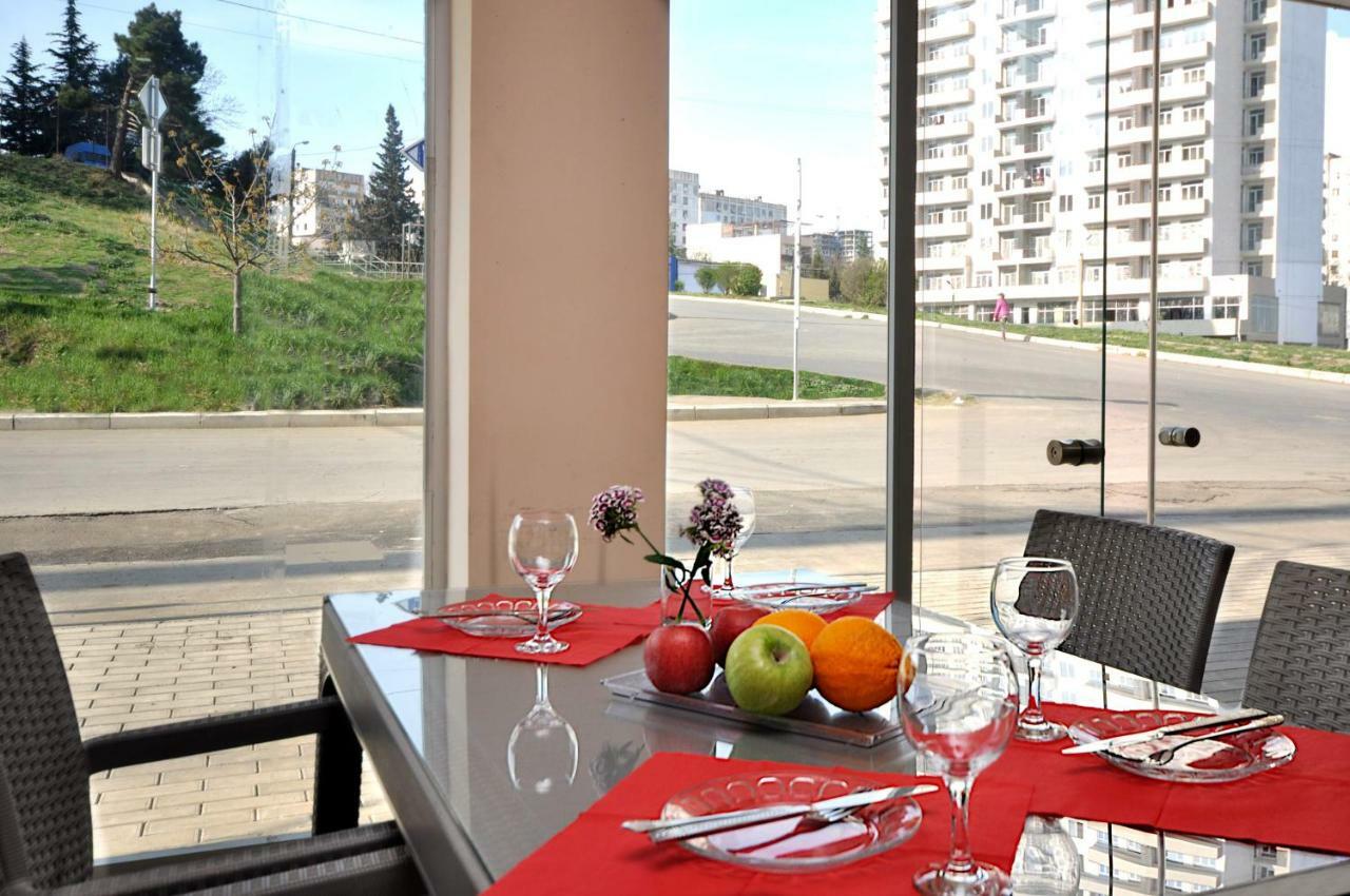 Hotel Kavela Tbilisi Zewnętrze zdjęcie