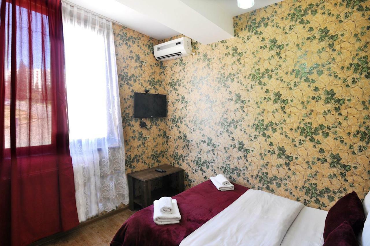Hotel Kavela Tbilisi Zewnętrze zdjęcie