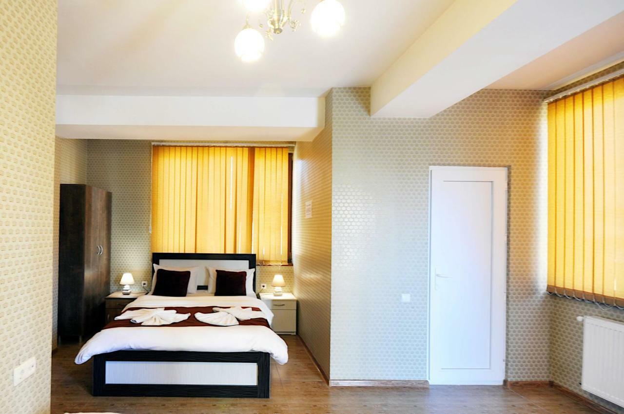 Hotel Kavela Tbilisi Zewnętrze zdjęcie