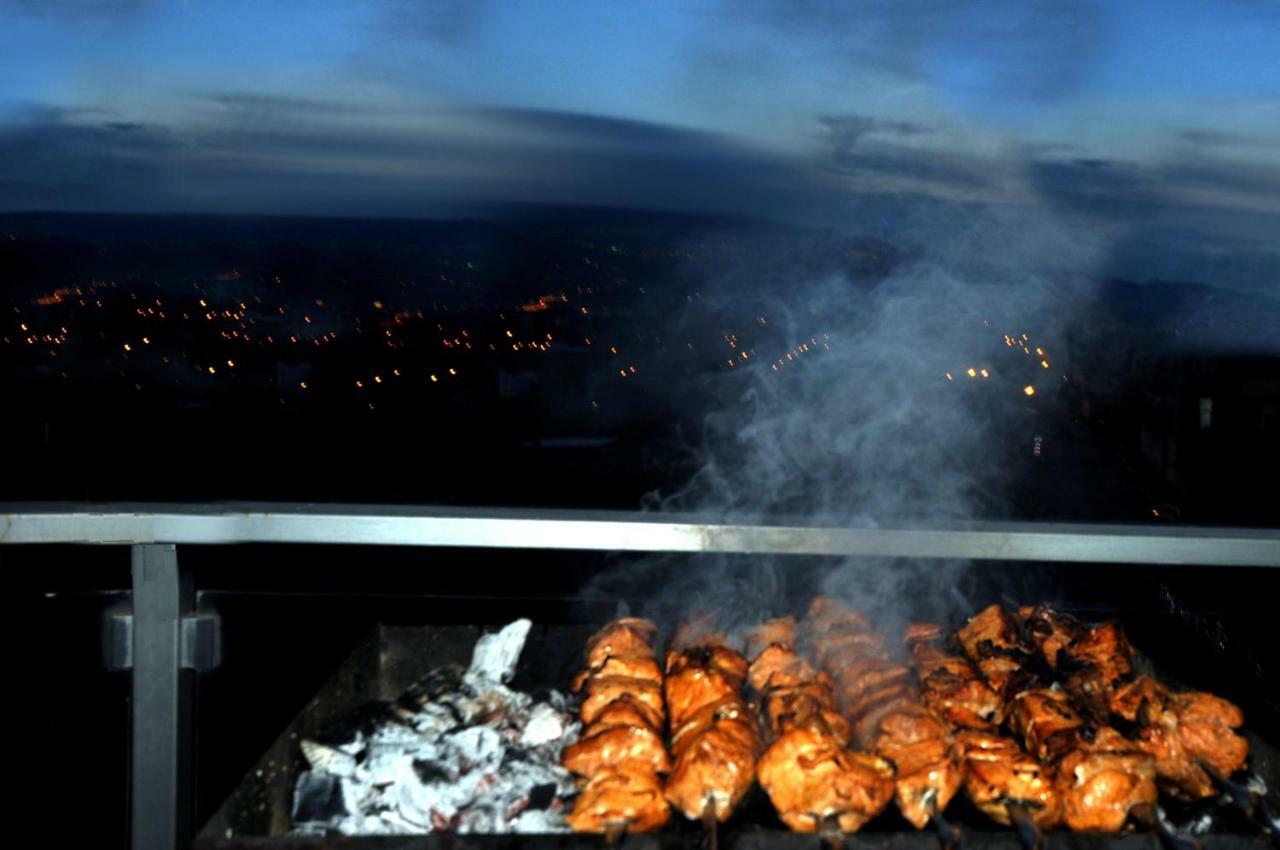 Hotel Kavela Tbilisi Zewnętrze zdjęcie