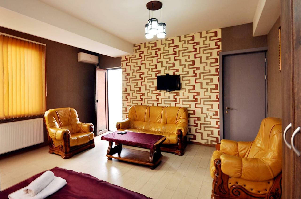 Hotel Kavela Tbilisi Zewnętrze zdjęcie