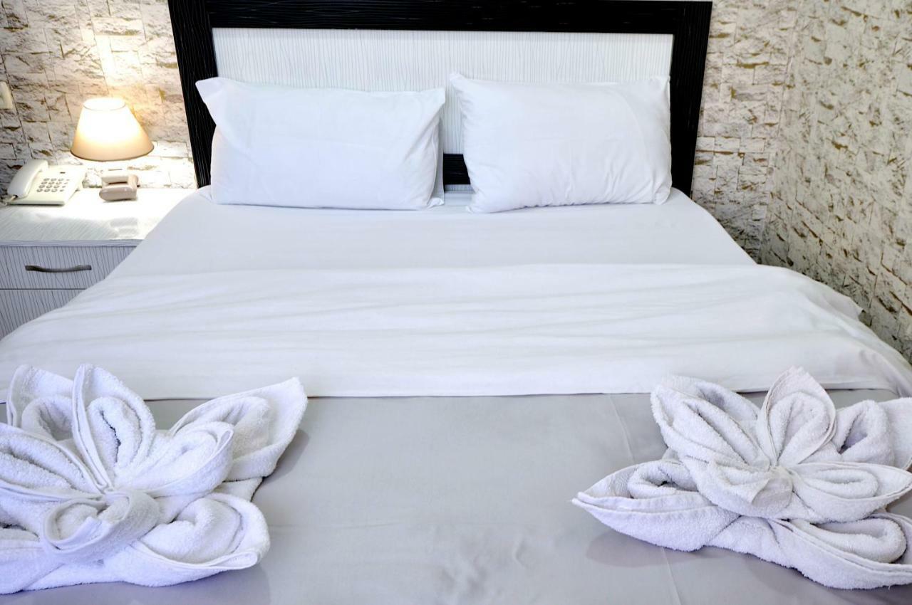 Hotel Kavela Tbilisi Zewnętrze zdjęcie
