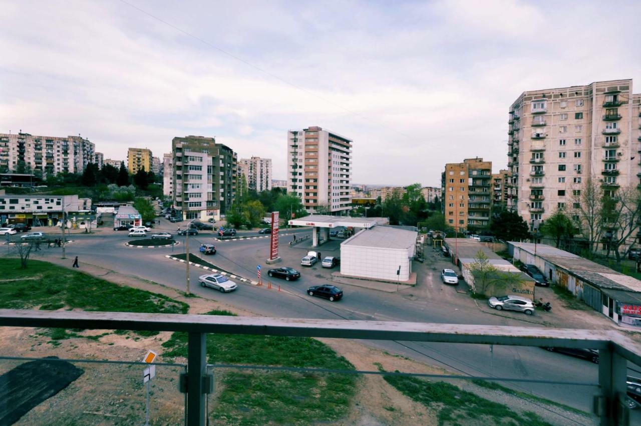 Hotel Kavela Tbilisi Zewnętrze zdjęcie