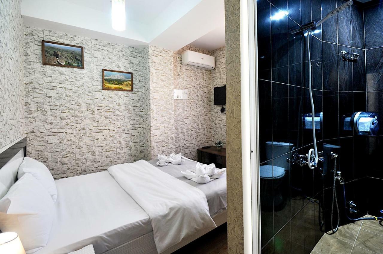 Hotel Kavela Tbilisi Zewnętrze zdjęcie