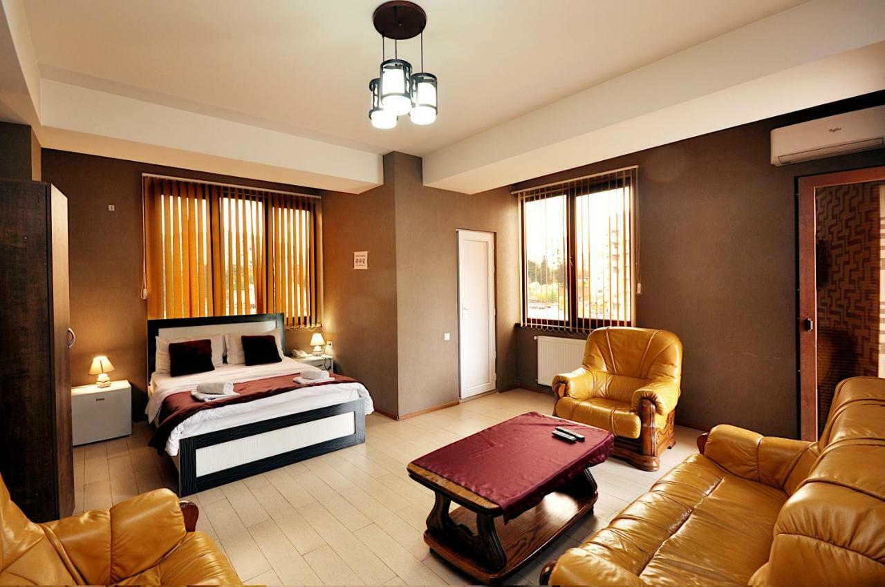 Hotel Kavela Tbilisi Zewnętrze zdjęcie